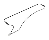 Whirlpool WPW10316428 Defrost Heater Assembly