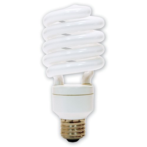 GE 71765 26-Watt Energy Smart Instant-on CFL (100-Watt equivalent) Light Bulb