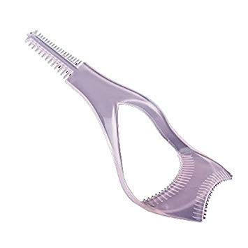 AISHU Mascara Applicator For Women | Precision Mascara Tool for Flawless Lashes and Easy Application-image-29
