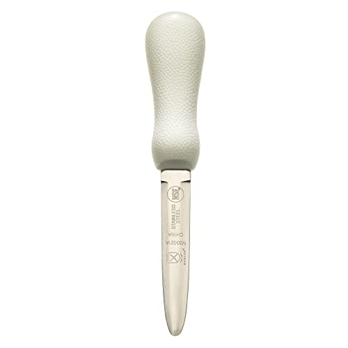 Image of Mercer Culinary 4 Inch Oyster Knife, Galveston Style
