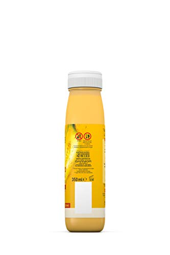 Garnier Fructis Hair Food Banana Champú Ultra Nutritivo 350 Ml - Image 5