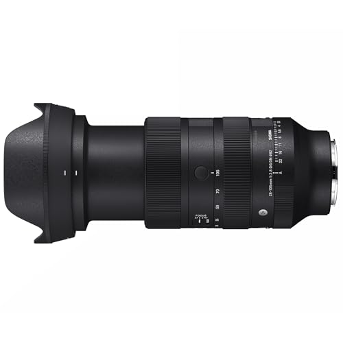 Sigma 28-105 mm F2.8 DG DN para L-Mount - imagen 5