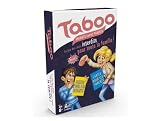 Taboo Enfants Contre Parents, Version française - Mots a deviner - Jeu de...