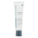 Serious Skin Care a Defiance Anti Aging for Ageless Skin a EYE Xr .50 Fl. Oz. / 14ml