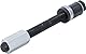 BGS Diy 67300-9 | Kugelgelagerte Spindel inkl. Mutter | 280 mm | für Art. 67300