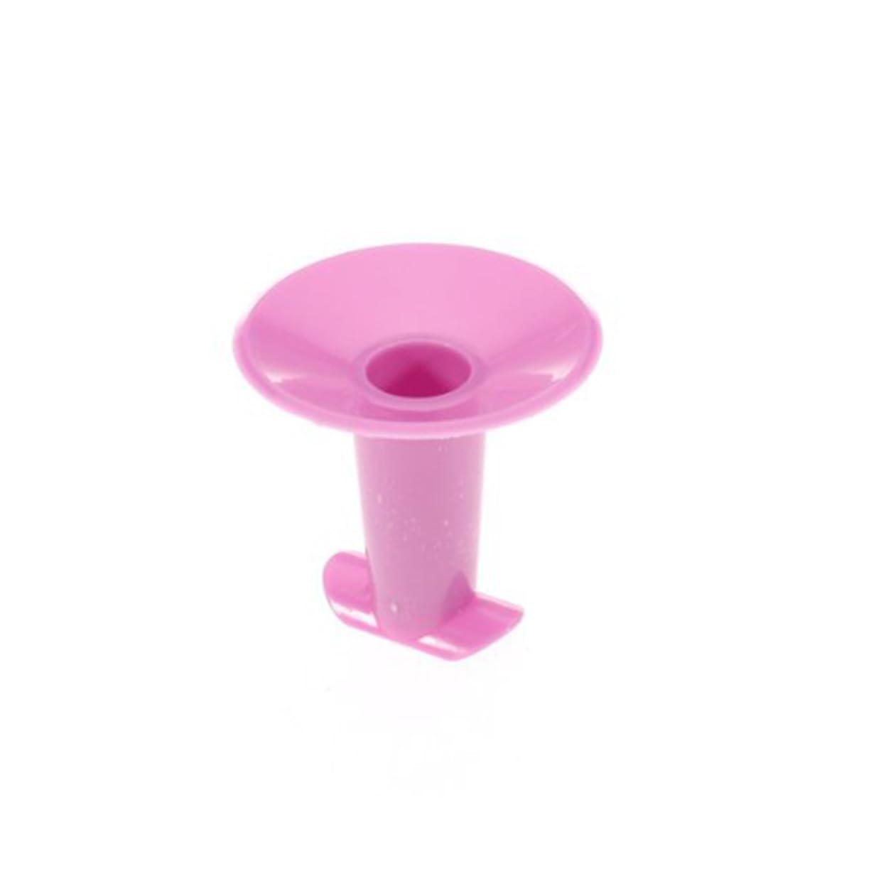 FOMIYES 3 Pièces Support pour Doigt de Manucure Nail Finger Rest Outil pour Gel et Nail Art Professionnel Confortable pour Techniciens et Usage Maison Couleur Aléatoire