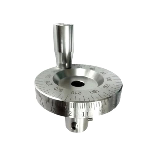 Tour à graver table coulissante volant métallique alésage 10mm