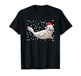 Santa Claus Costume Xmas PJS Merry Christmas Gift