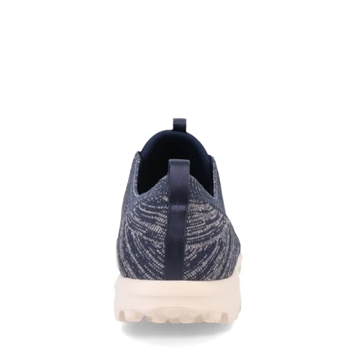 Image of Skechers Womens Go Walk Travel - Radiant Moon