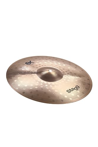 Stagg Ride Cymbal (EX-RM22B)