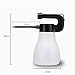 Humidificador Regadera - 3L Pulverizador Riego Can Boutique Botella De Agua De...