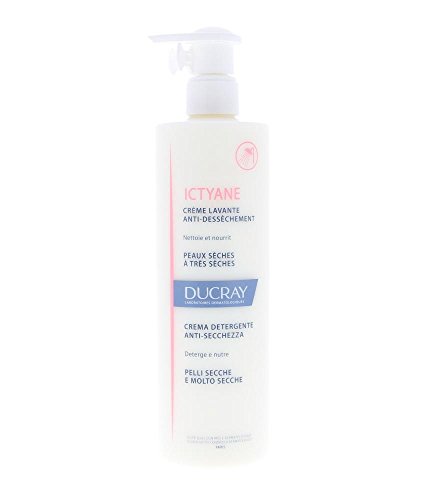 Preisvergleich Produktbild Ictyane Cre Det 400ml Ducray17
