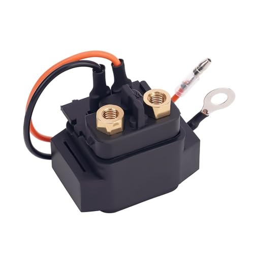 Démarreur moto à couple élevé pour SJ700 et EXC1200TR