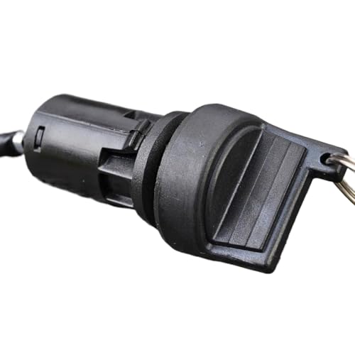 Clé cassée ou contact bloqué ? Kit serrure pour quad Maxxer KXR