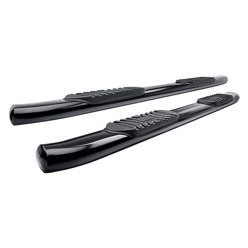 Estribos Black Horse Extreme para Ram 1500 2019-2026