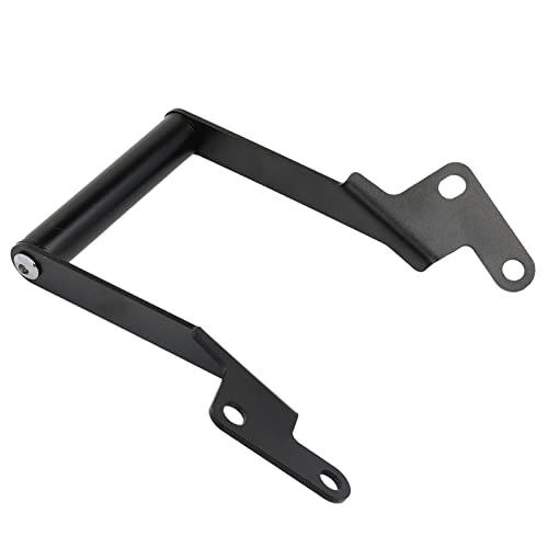 Support de plaque de navigation GPS durable pour Voge 300 Rally