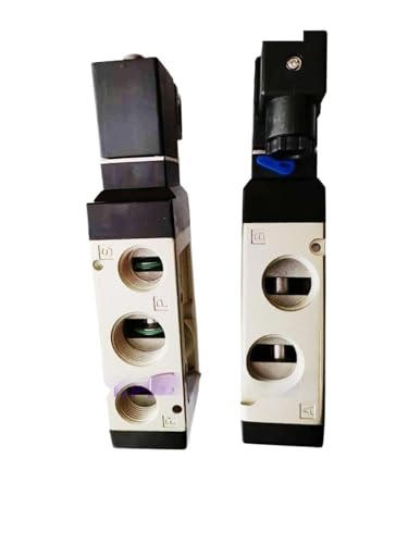 Vanne directionnelle électromagnétique LTV553-20 distributeur à commande