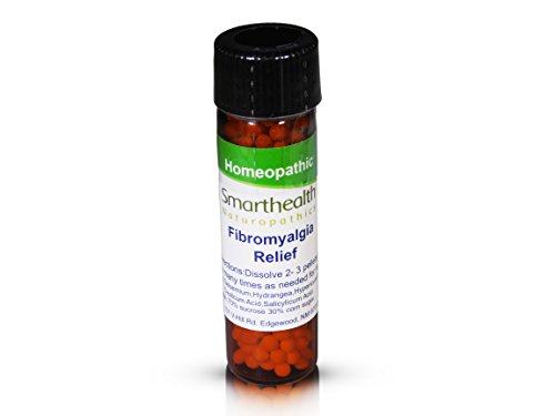 Fibro-Myalgia Pain Relief.Oral Homeopathic Pills.Works Fast! High Potency.