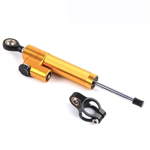 Amortisseur de direction MSX125 contre le guidonnage, stabilisateur de sécurité inversé