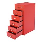 cajoneras metálicas