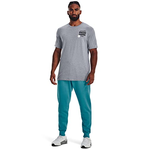 Image of Under Armour Men's Rival Fleece Joggers