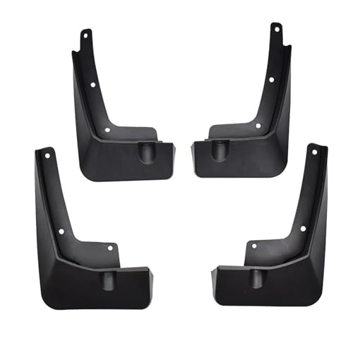 Garde-boue de voiture Hyundai Santa Fe route propre