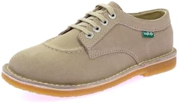 Kickers Karma Plat OxfordFemme