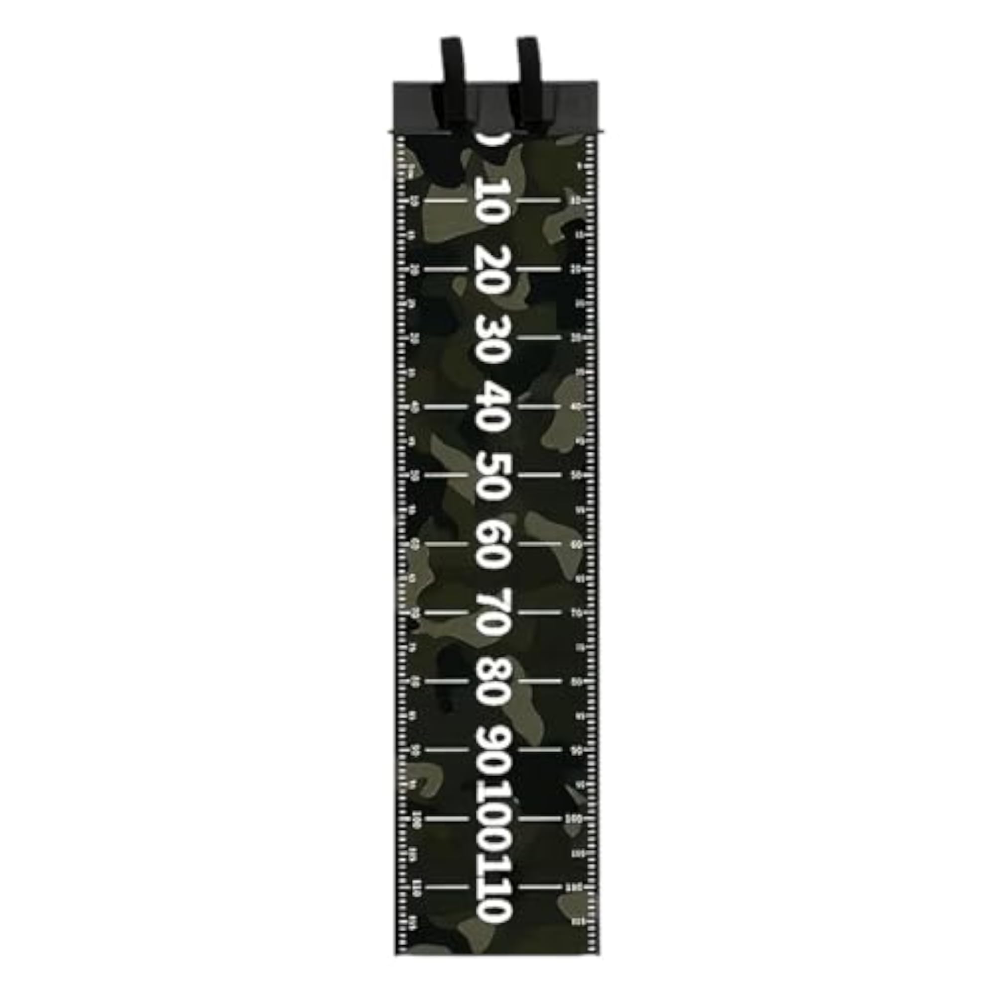 Fishing Measuring Waterproof Measurement Tackle Tool