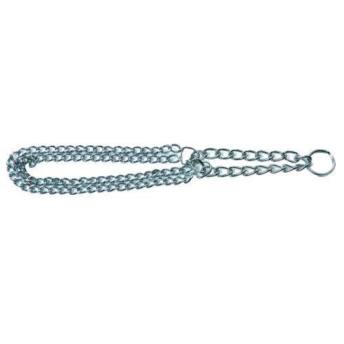 Karlie İkili Eğitim Tasması, Köpek, 50 cm