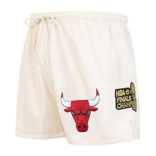 Image of Pro Standard NBA Mens Mens NBA Classic Woven Woven Short