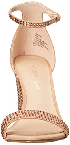 Image of Madden Girl Women's Beella Heeled Sandal