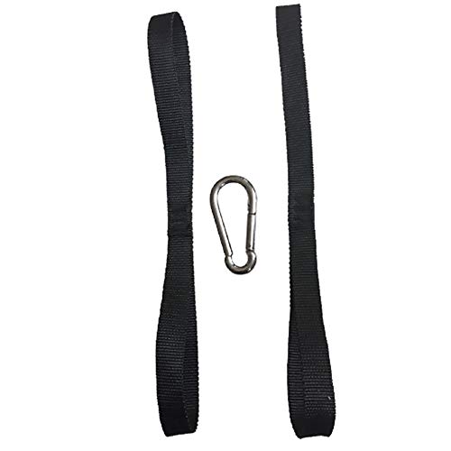 S28esong Battle Rope Anchor Strap Kit -Home Gym Training Accessories Sport Muscle Resistant Training S28esong Battle Rope Anchor Strap Kit -Home Gym Training Accessories Sport Muscle Resistant Training