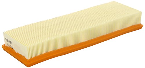 Mahle Filter LX704/1 Filtro De Aire