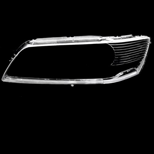 Coque transparente phare Mitsubishi Lancer Evo abat-jour avant droit 2004 2005 2006