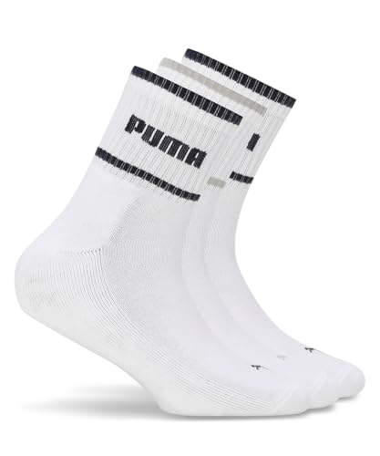 Image of PUMA Unisex Socks