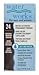 Waterworks Natural Medium Brown Hair Colo, 0.21 oz