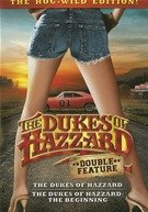 Dukes Of Hazzard Double Feature, The: The Hog-Wild Edition Rare Movie Edition Starring-Burt Reynolds