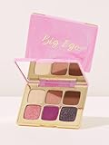 tarte big ego™ Amazonian clay eyeshadow palette