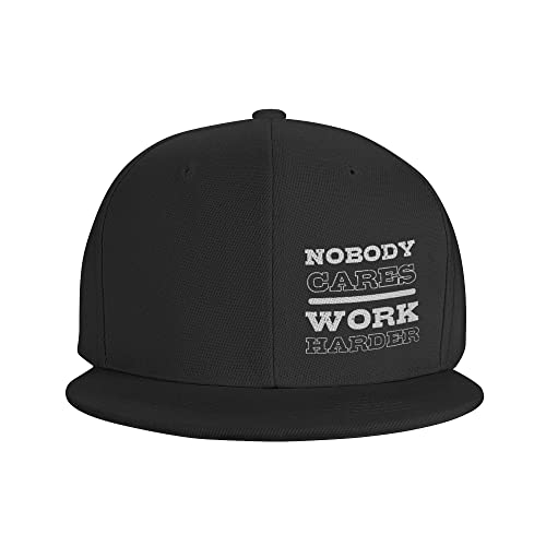 Gorra de béisbol ajustable para hombres y mujeres miniatura 2