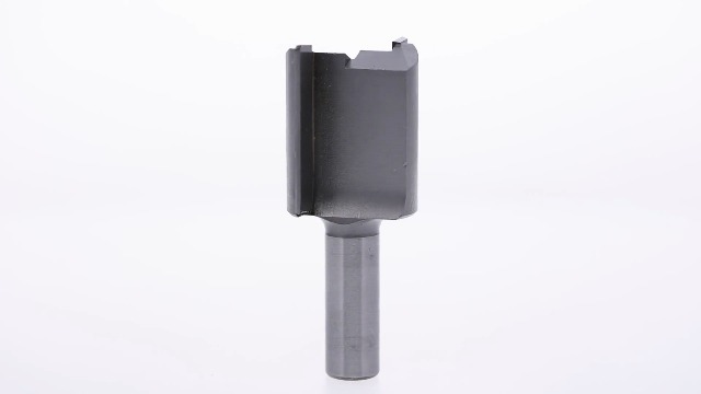 Whiteside Router Bits 1097 Straight Bit with 1-1/4-Inch