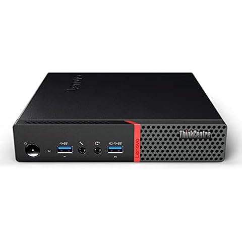 Lenovo ThinkCentre M900 Tiny Cover