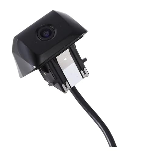Caméra de recul Kia Rio vision grand angle pour stationnement serein