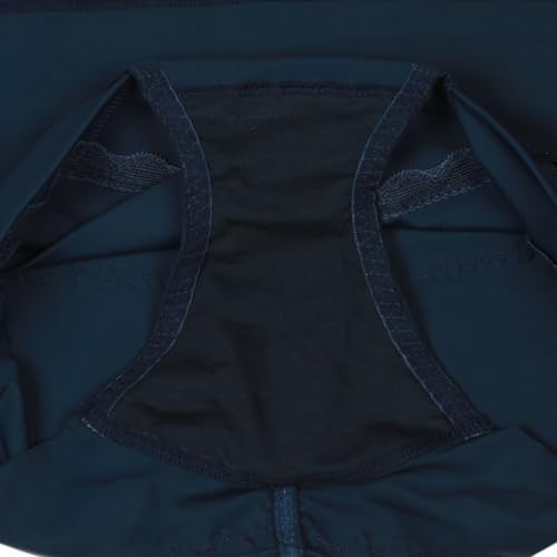 ATSUGI 骨盤クロスショーツ 88238AS