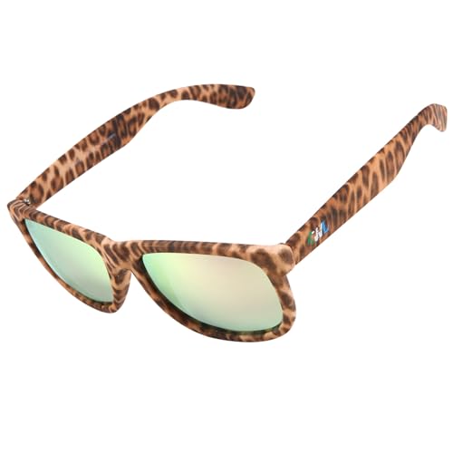 Image of Sleep ZM WildLife Themed Sunglasses to Save Animals