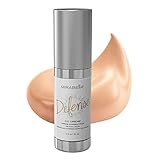 Mirabella CC Creme Hydrating, Oil Control, Full Coverage with SPF 20 - Light (Fitz II), 30ml