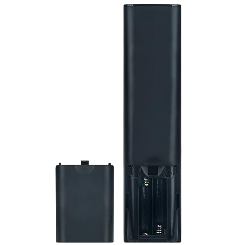 Image of Allimity ERF3L82T ERF3L82 Voice Remote Control Replacement for Toshiba M550LP Series 4K UHD SMART TV 50M550LP 65M550LP 55M550LP