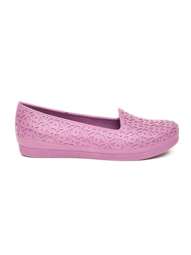 Image of AJANTA Womens Ajanta Slip-on Shoes Flat Shoes