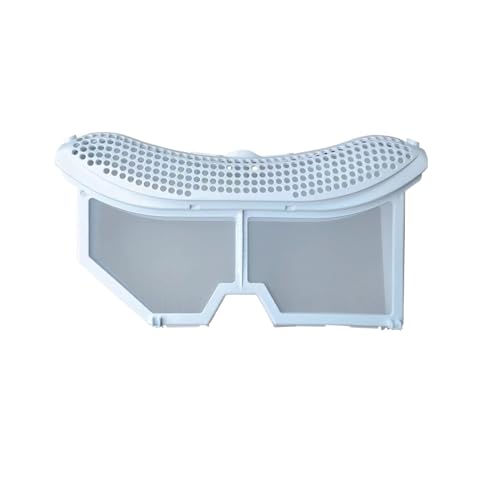 Filtre à peluches haute performance pour pompe à chaleur Midea MH90-L05J