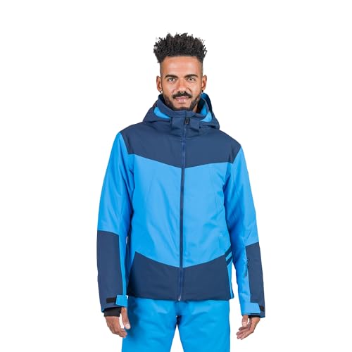 Amazon.com: Rossignol Wispile Jacket - Insulated Ski Jacket