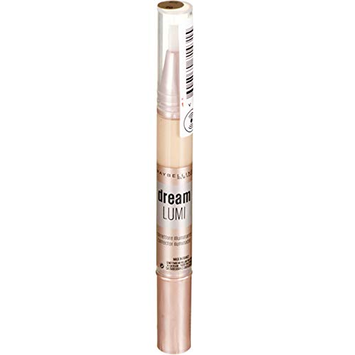 Maybelline Dream Lumi Concealer 01 Ivory 9g